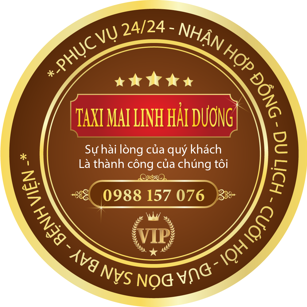 Taxi Mai Linh Hải Dương